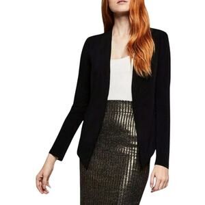 BCBGeneration Medium Black Tuxedo Blazer Jacket